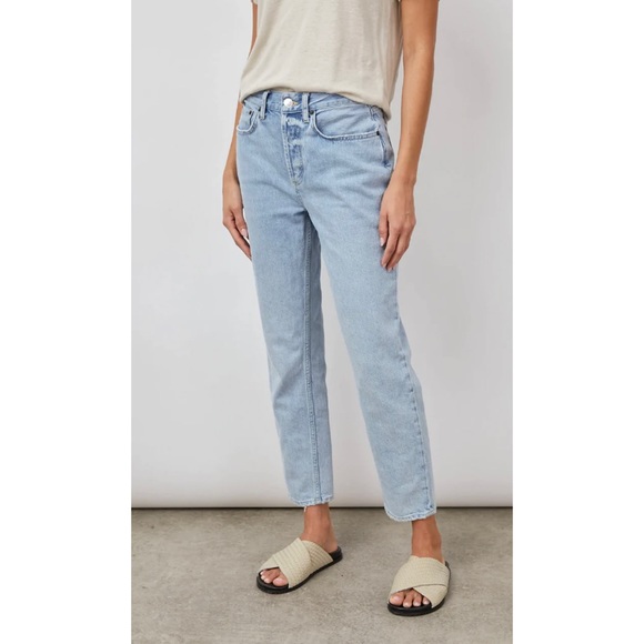 Rails Melrose Classic Slim Jeans  - Size 32 - Picture 3 of 15